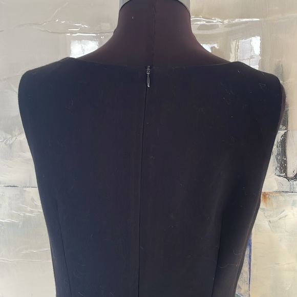 TRISTAN Little Black Dress - Picture 5 of 10